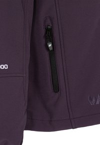 Whistler COVINA  - Giacca softshell - nightshade