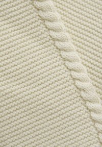 FIXONI Pantalon classique - eggnog