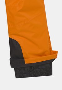 Icepeak LENZEN UNISEX - Jardineiras - dark orange