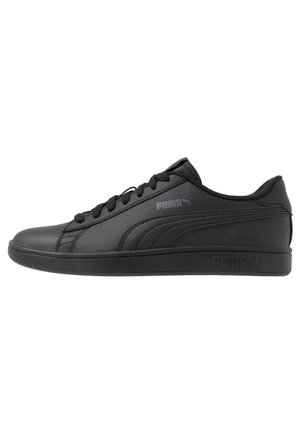 Baskets basses - black