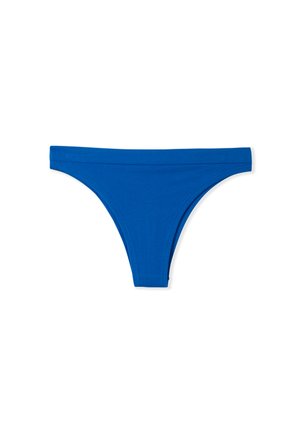 Etam AMANDE - Briefs - blue