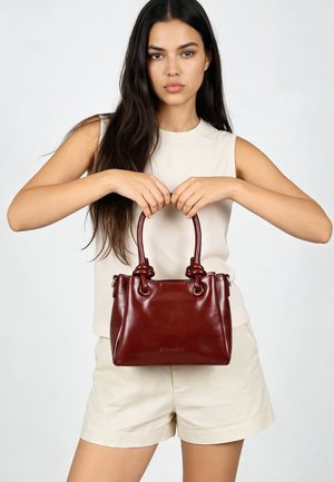 Bosanova, Bolso de mano - rojo