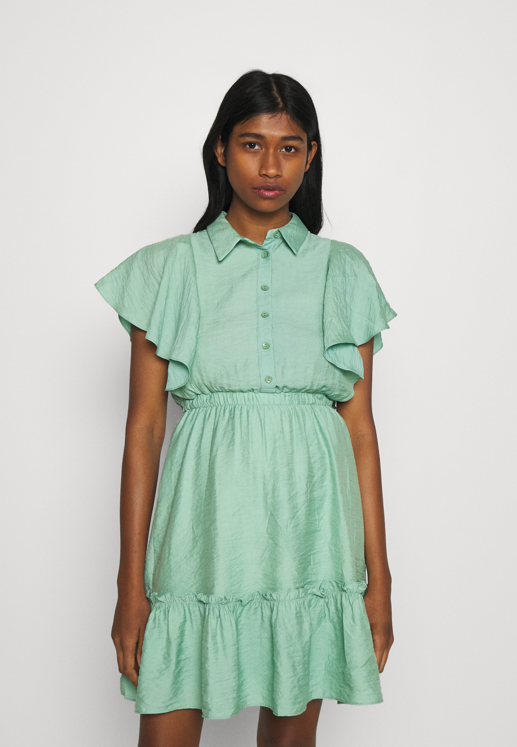 zalando robe chemise