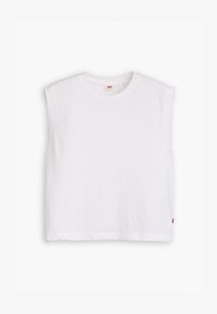 Unselected, white