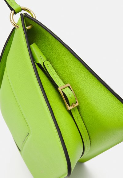 Wandler PENELOPE BAG - Kézitáska - apple green crust