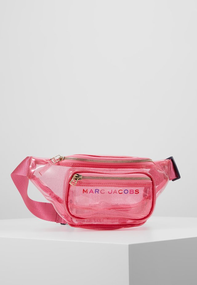 BUM BAG - Saszetka nerka - unique