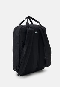 Doughnut MACAROON LARGE GO WILD SERIES BACKPACK UNISEX - Malý batoh  - black/brown