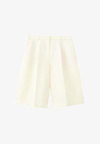 Sélectionné, off white