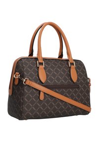 L.CREDI Handtasche - braun
