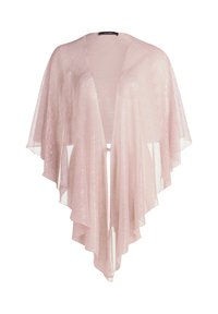 Non sélectionné, rosé silver