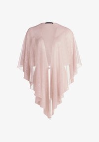 Niet geselecteerd, rosé silver