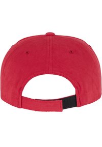 Flexfit Cap - red