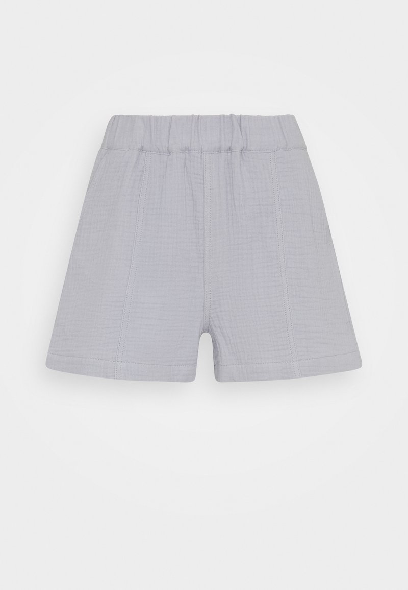 Damen Kleider | Madewell SEAMED PULL ON Shorts faded lavender/lila - QM94171 Damen Kleider | Madewell SEAMED PULL ON Shorts faded lavender/lila - QM94171
