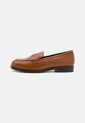 Geox, Chaussons - cognac