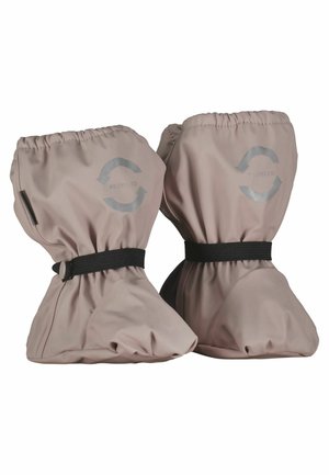 WATERPROOF OVERLAY - Other accessories - adobe rose