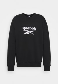 Reebok Classic Collegepaita - black