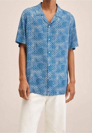 Overhemd - light blue