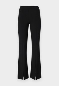 JDYPRETTY PANT  - Pantaloni - black