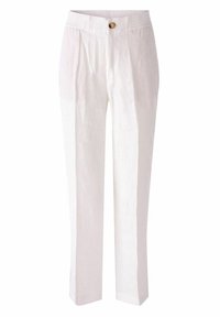 Oui Broek - white