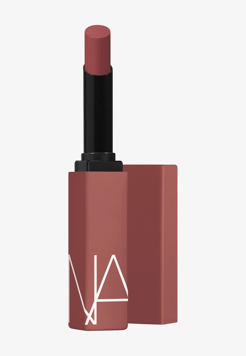 NARS - POWERMATTE LIPSTICK - Pomadka do ust, Powiększ