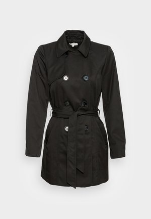 ONLVALERIE  - Trench - black