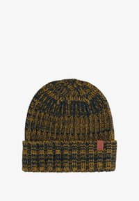 Wybrany, camel twist