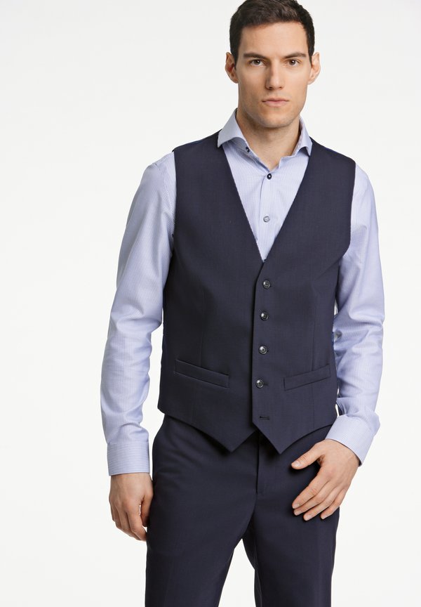 TECHNICAL STRETCH - Anzugweste