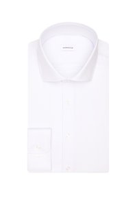 Seidensticker SLIM - Camicia elegante - light blue