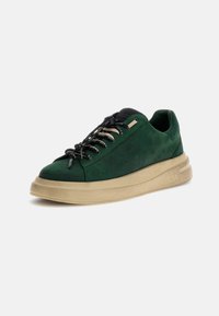 Guess Sneakers basse - grün