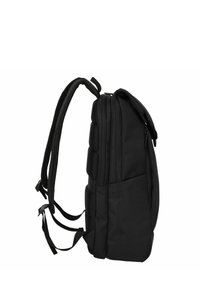 Travelite Tagesrucksack - schwarz