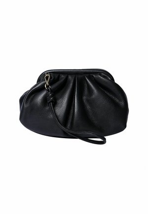 Umhängetasche - black