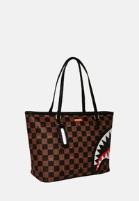 Sprayground Bolso de mano - brown