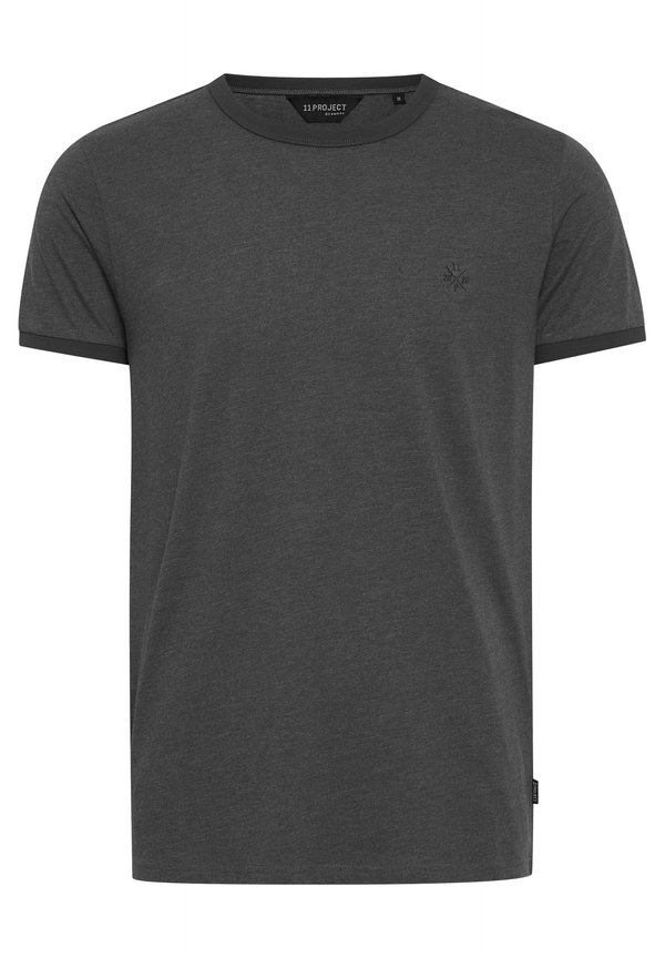 PRG√∂RAN - Basic T-shirt - forg ir m3