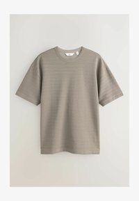 Ikke valgt, black white brown