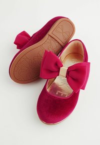 Baker by Ted Baker Chaussures premiers pas - red