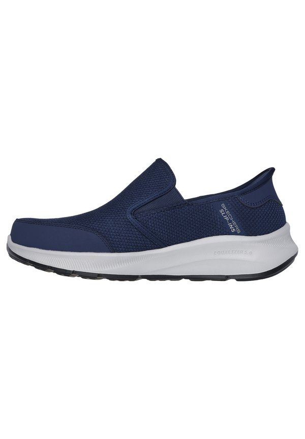 EQUALIZER 5.0 DRAYZE - Slipper - marineblau