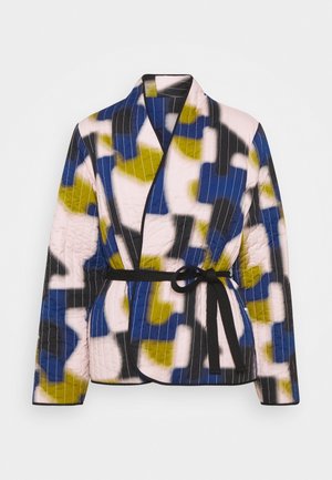 Veste légère - multi-coloured