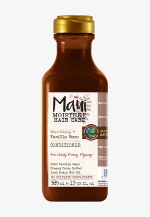 Maui Moisture SMOOTH & REPAIR + VANILLA BEAN CONDITIONER - Conditioner