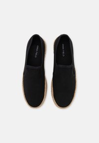 Anna Field Espadrilles - black