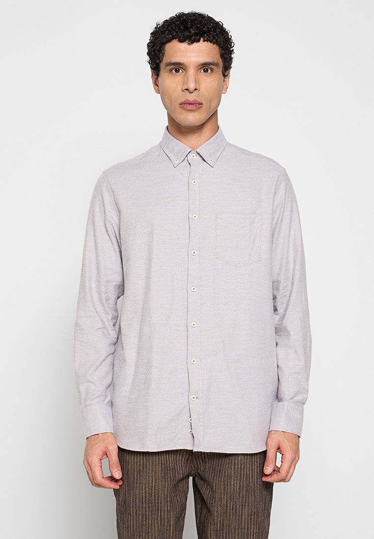 Bugatti Overhemd beige Bugatti Overhemd beige