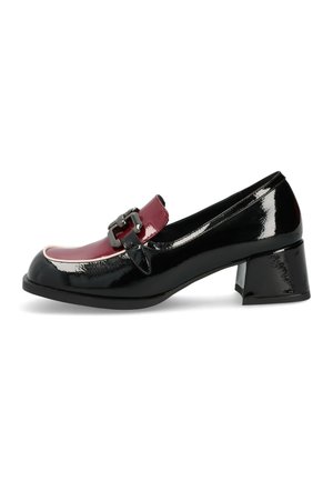 9581 - Tacones - black
