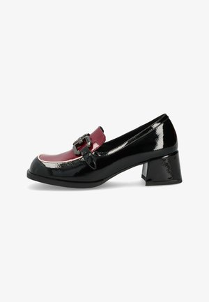 Noa Harmon 9581 - Tacones - black