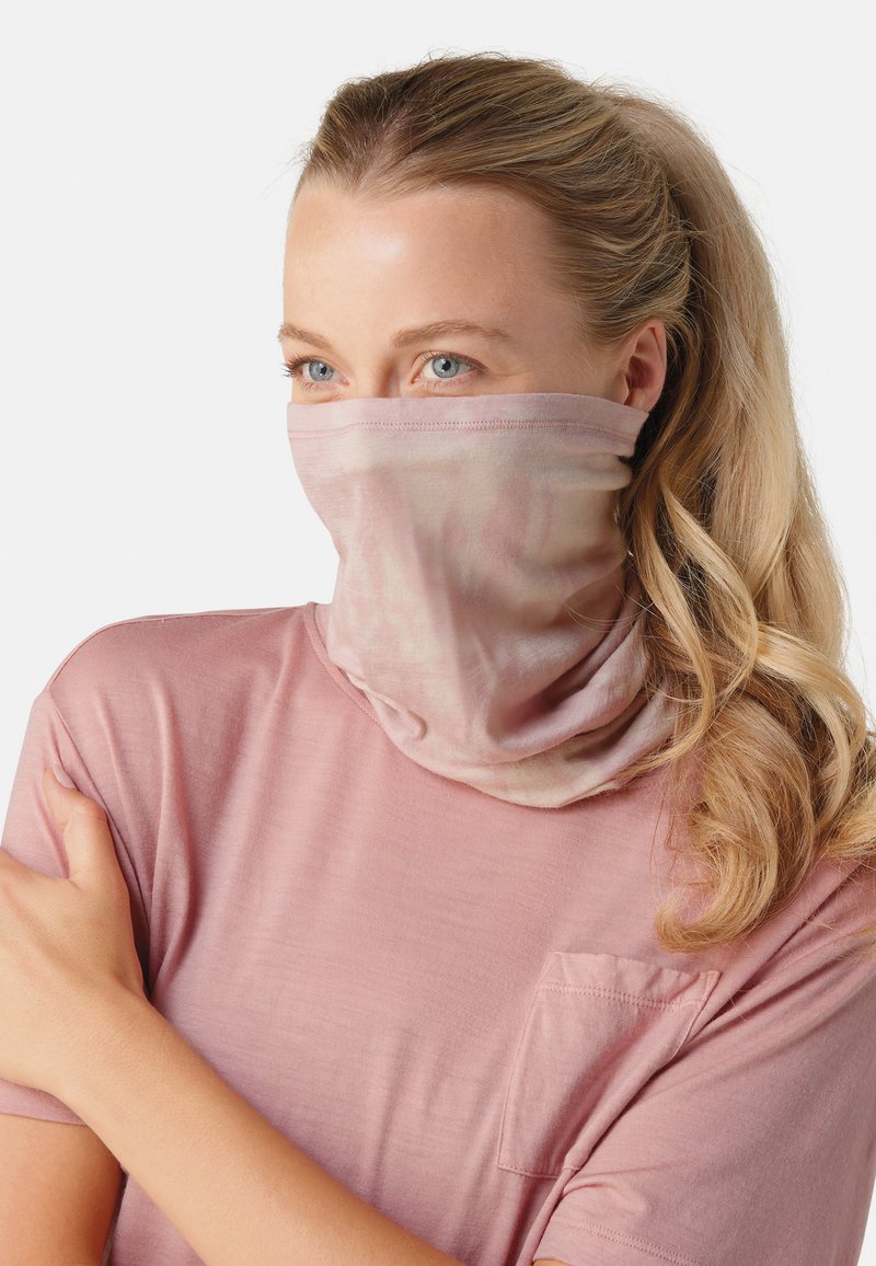Smartwool PLANTBASED NECK GAITER Sonstige Accessoires light copper