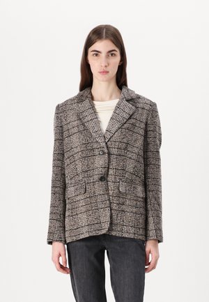 Aware VMMARIN - Blazer - black/white