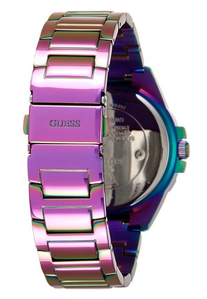 LADIES SPORT - Watch - multi-coloured