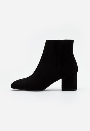 Bottines - black