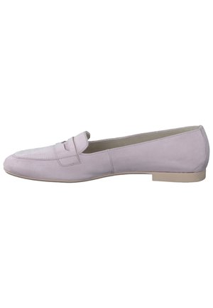 Scarpe senza lacci - purple