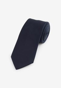 Next Cravată - metallic blue