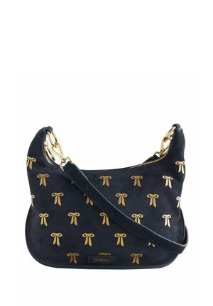 BOW - Sac bandoulière - navy