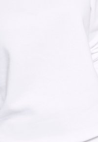 Non sélectionné, blanc